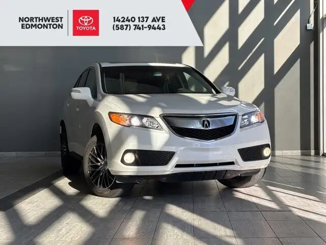 Acura RDX