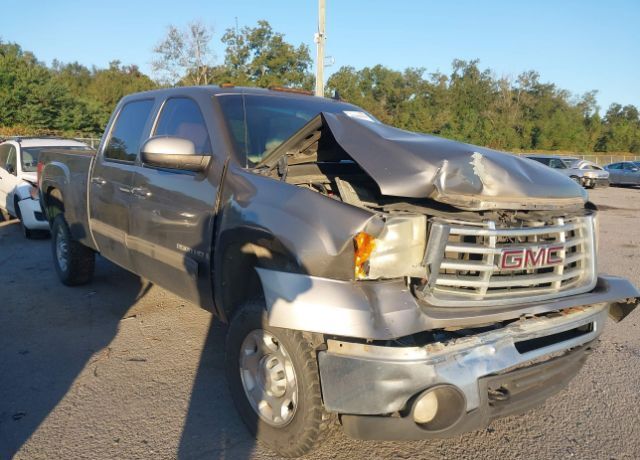 GMC Sierra
