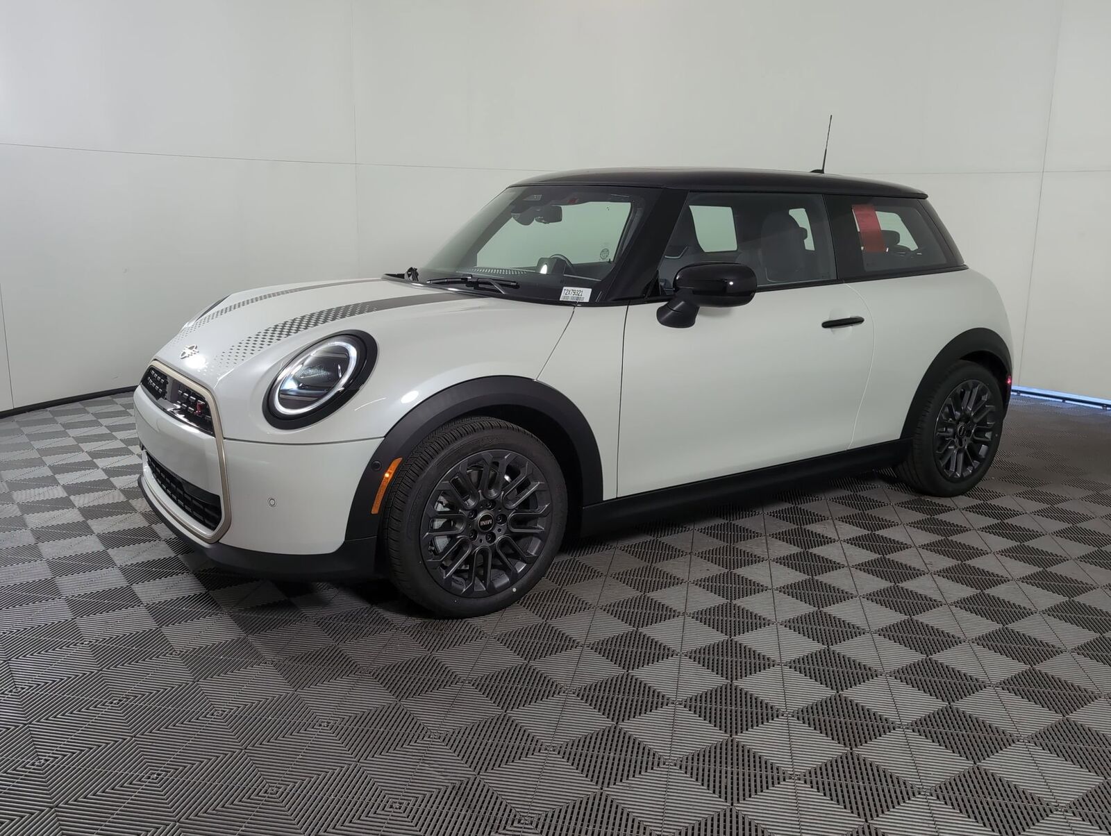 2026 MINI Hardtop