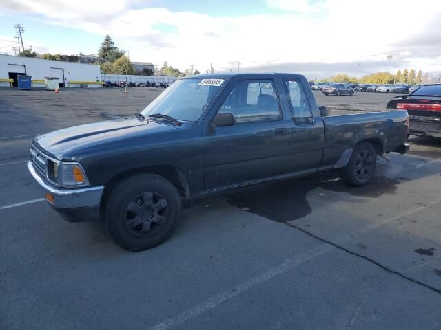 Toyota Pick-Up