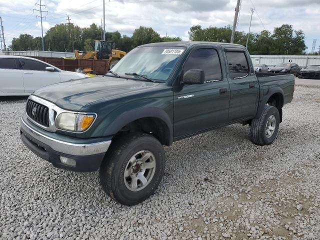 Toyota Tacoma