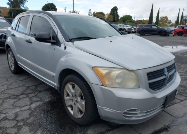 Dodge Caliber