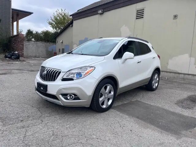 Buick Encore