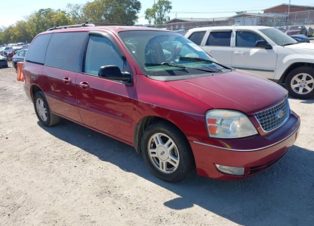 Ford Freestar