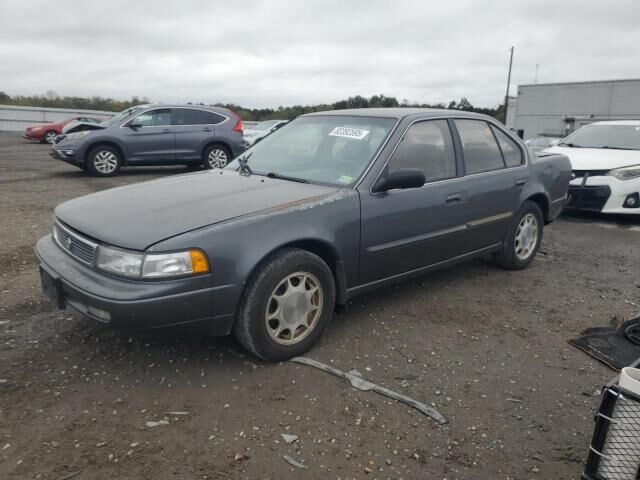 Nissan Maxima