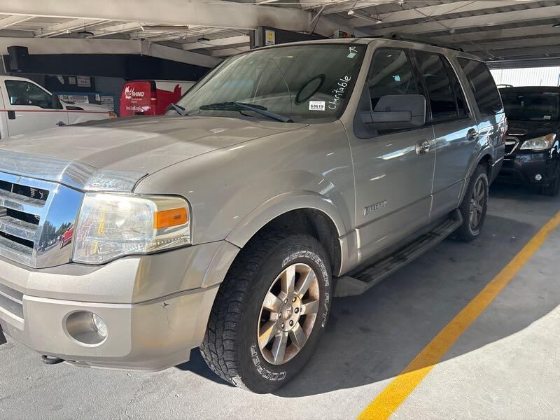 Ford Expedition