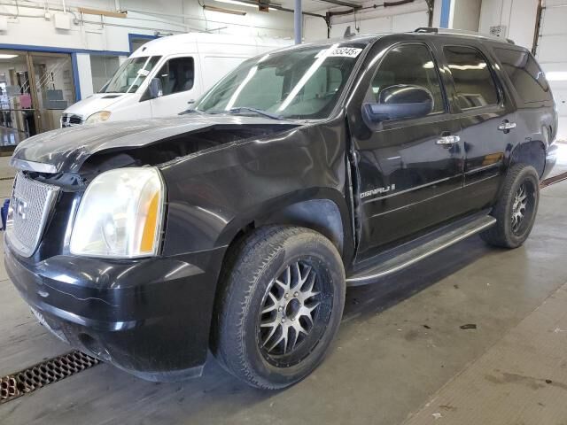 GMC Yukon