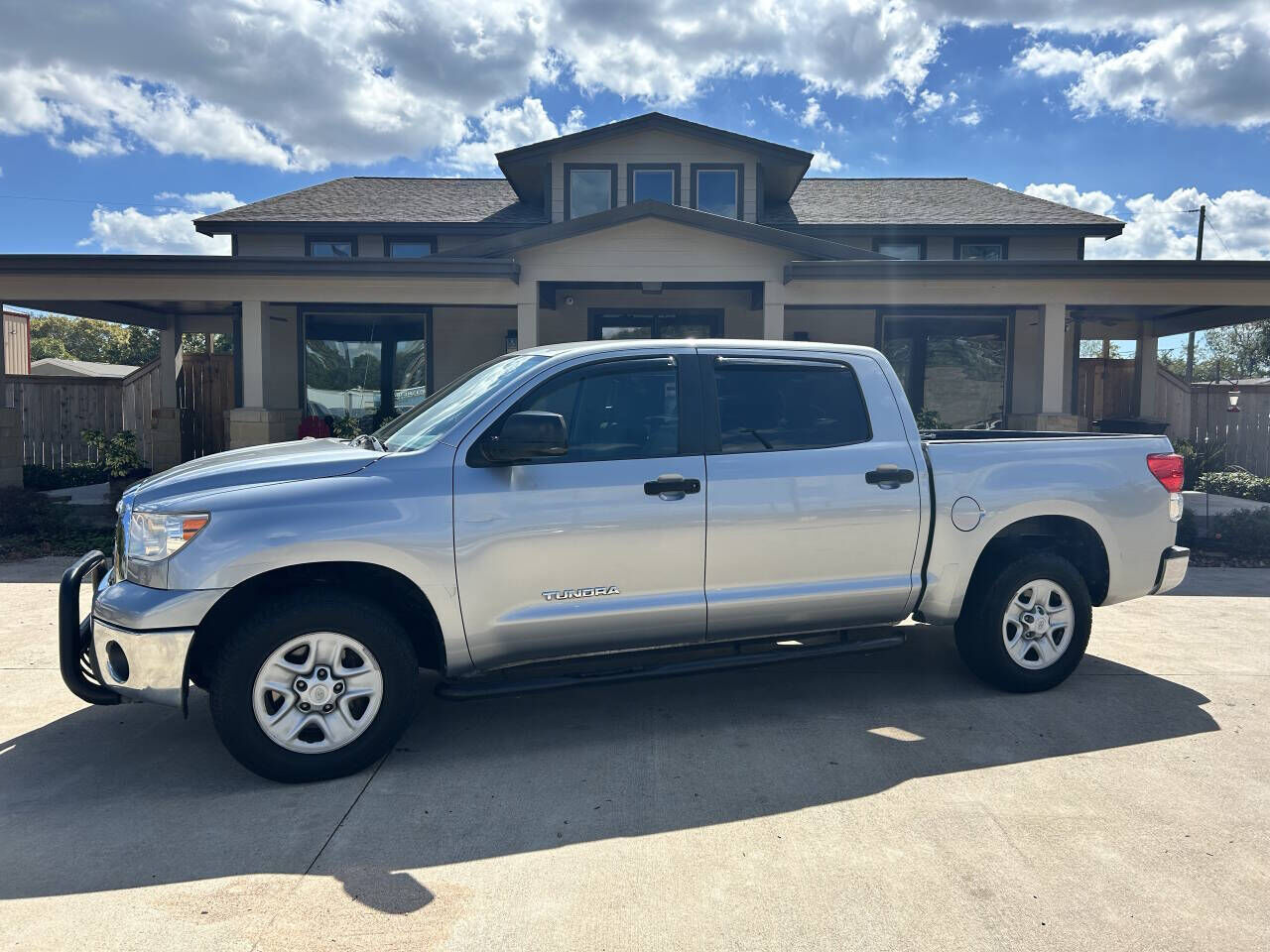 Toyota Tundra