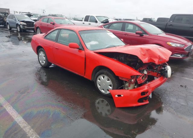 Nissan 240SX