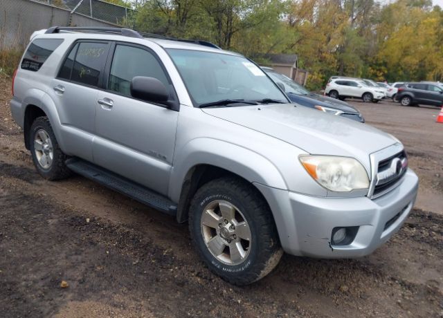 Toyota 4-Runner