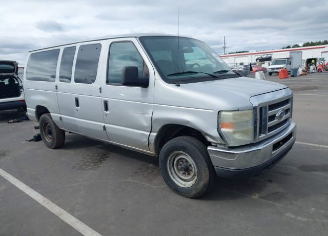 Ford E-350