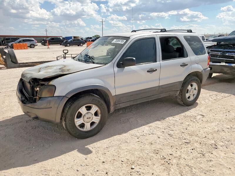 Ford Escape