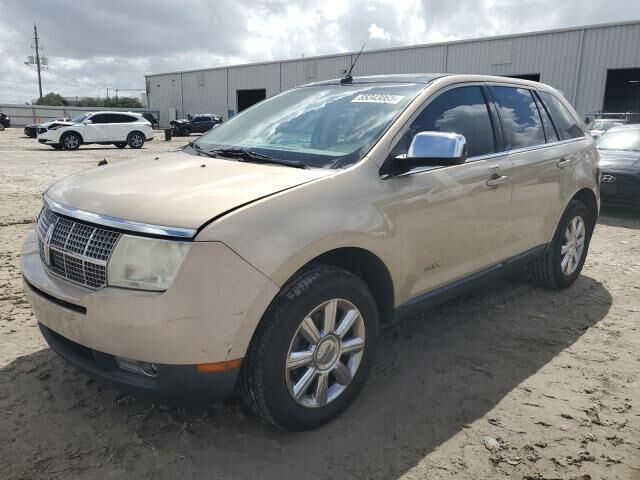 Lincoln MKX