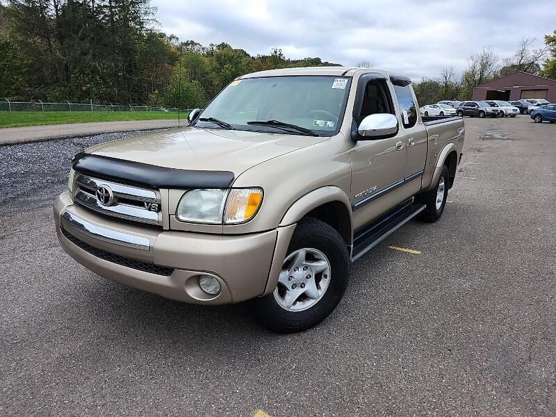 Toyota Tundra