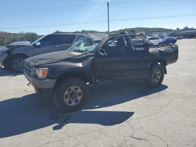 Toyota Pick-Up
