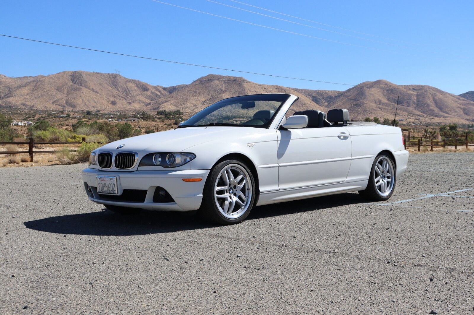 BMW 330Ci