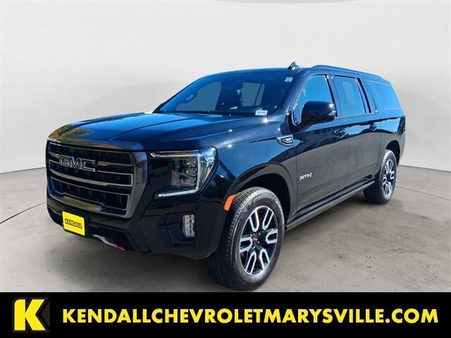 2023 GMC Yukon XL