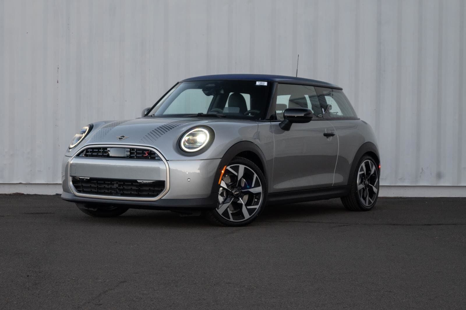2026 MINI Hardtop