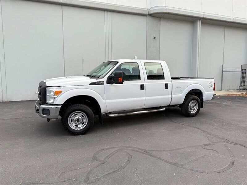Ford F-250
