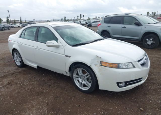 Acura TL