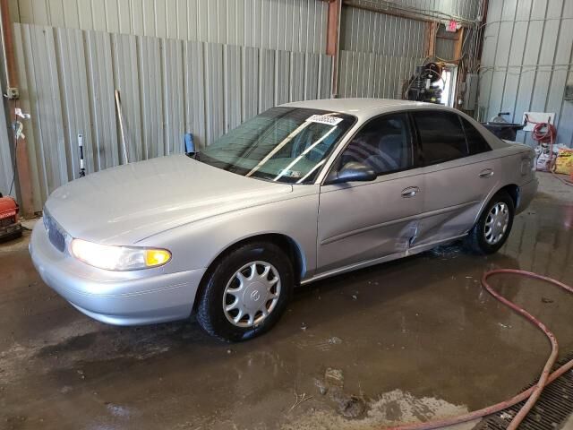 Buick Century