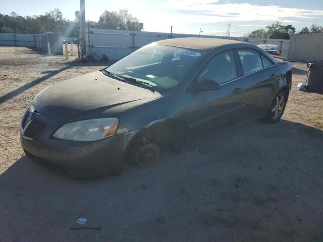 Pontiac G6