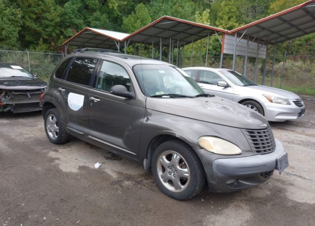 Chrysler PT Cruiser