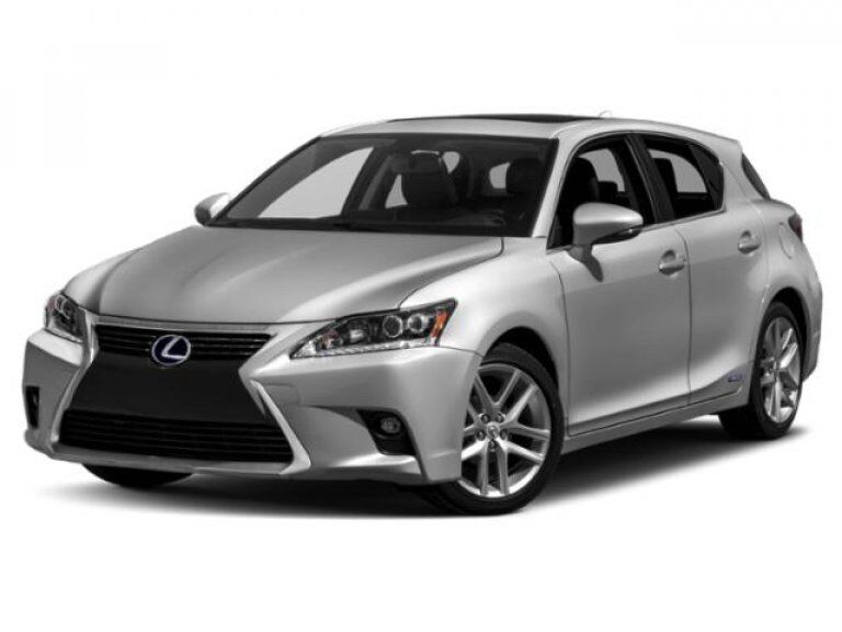 Lexus CT