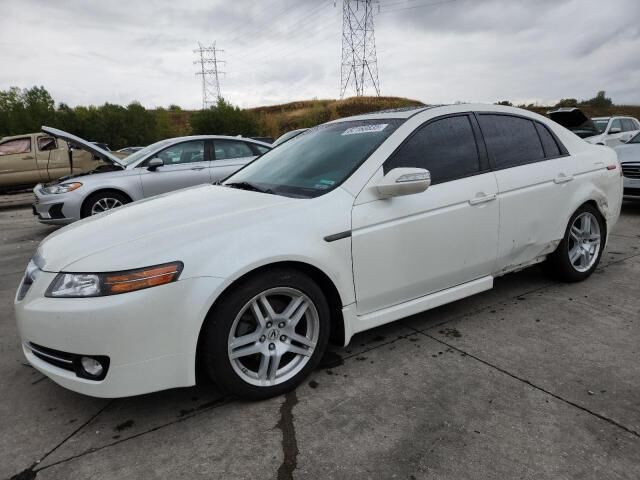 Acura TL