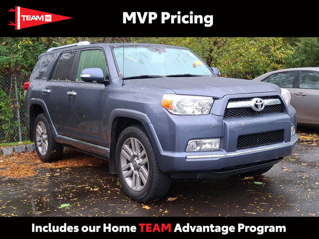 Toyota 4-Runner