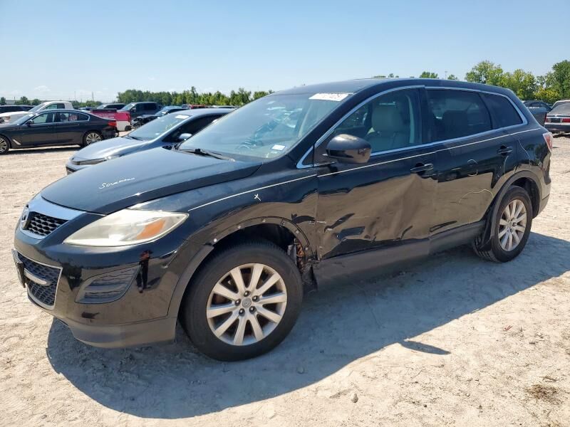 Mazda CX-9