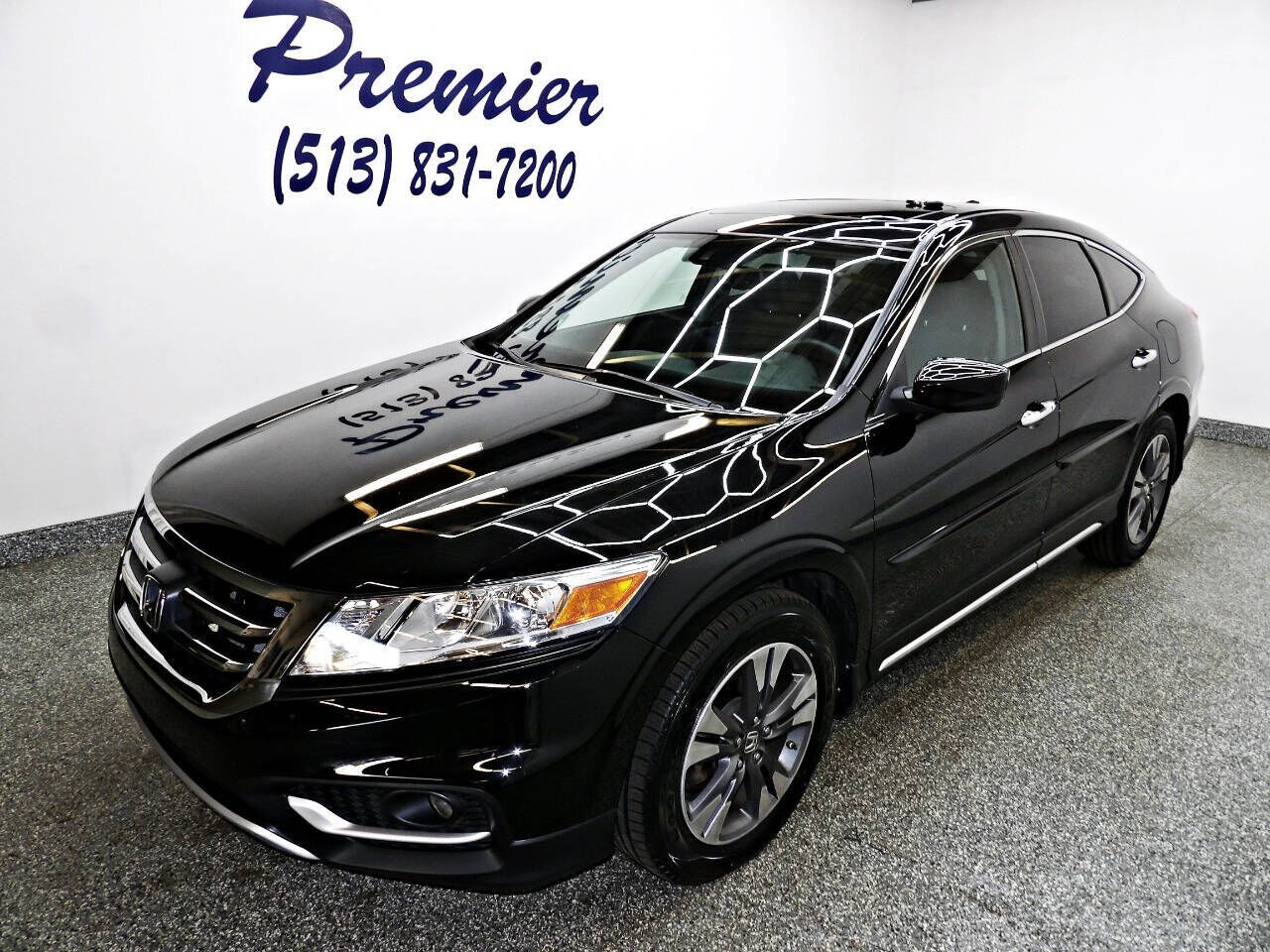 Honda Crosstour