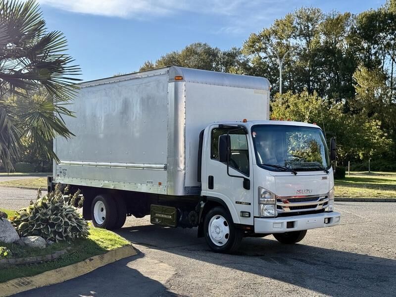 Isuzu NRR