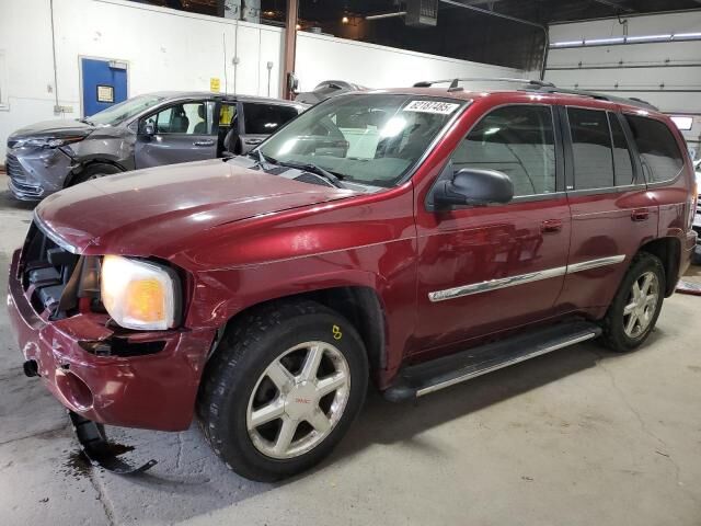 GMC Envoy