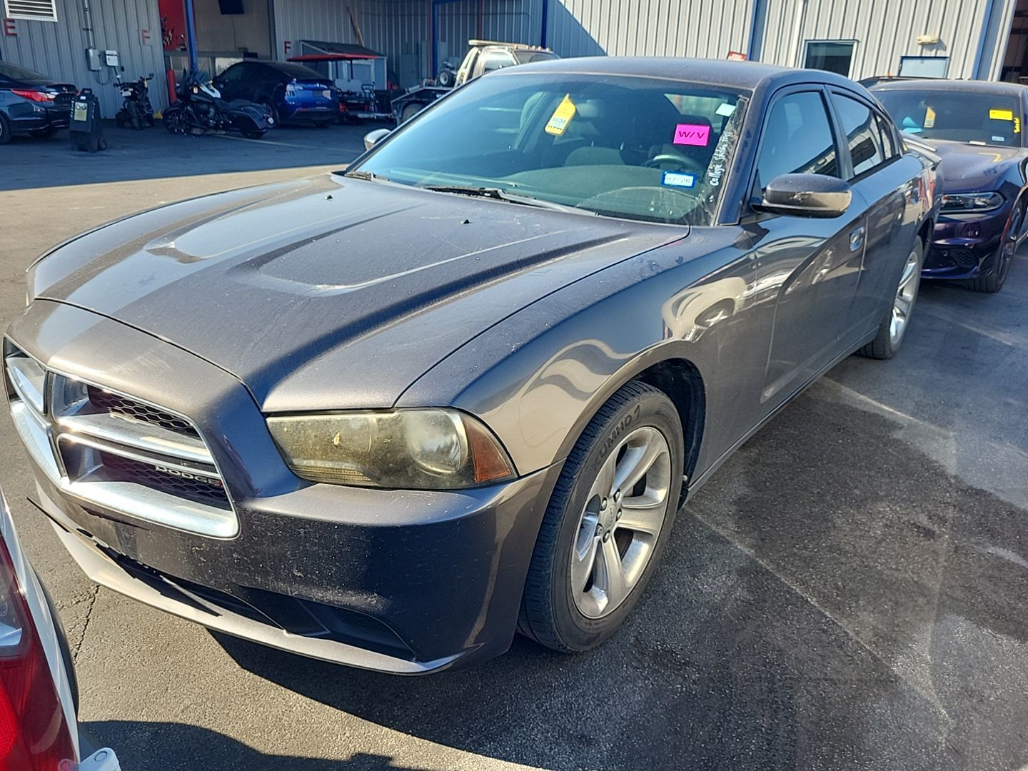 Dodge Charger