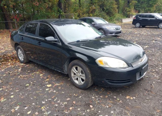 Chevrolet Impala