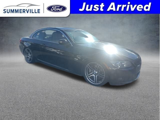 BMW 335is