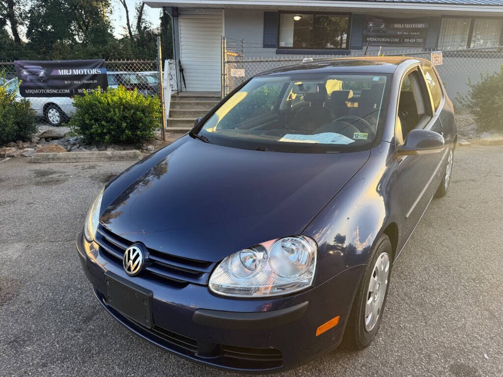 Volkswagen Rabbit