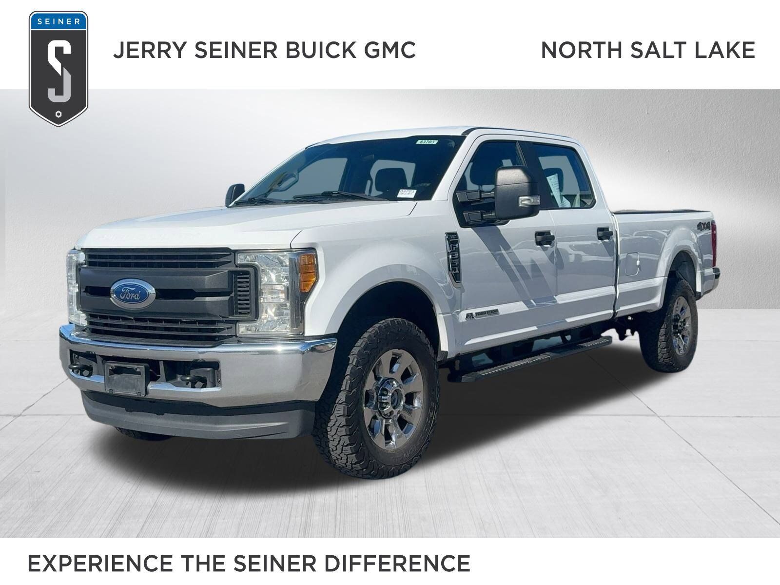 Ford F-350