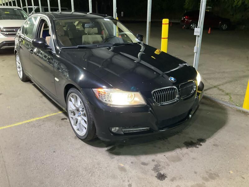 BMW 335d