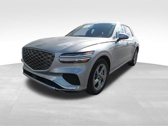 2026 GENESIS GV70