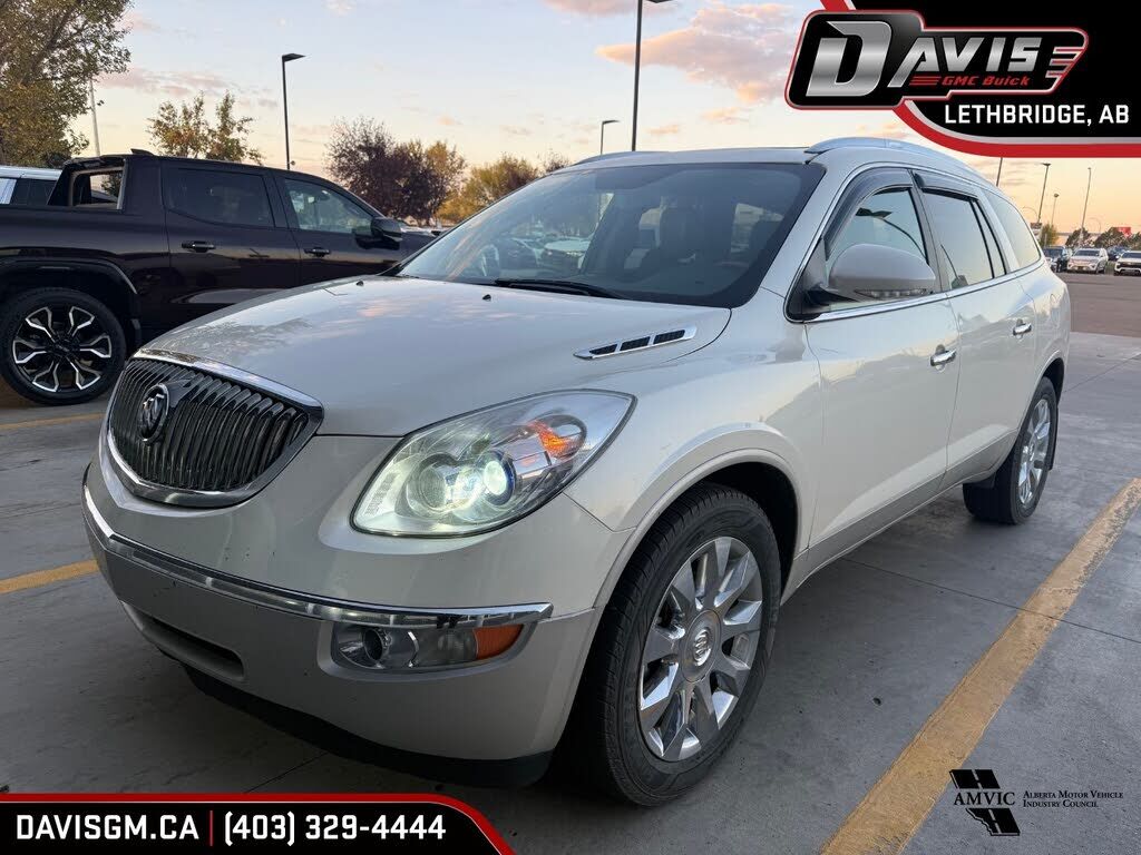Buick Enclave
