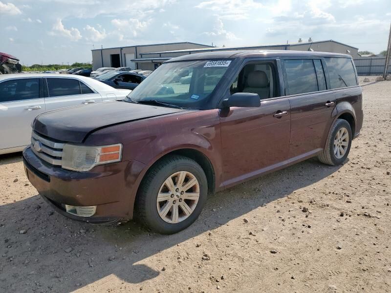 Ford Flex