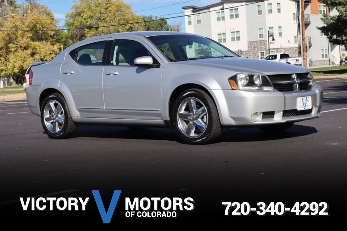 Dodge Avenger