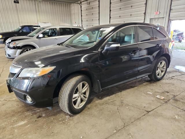 Acura RDX