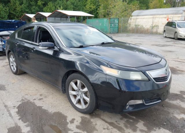Acura TL