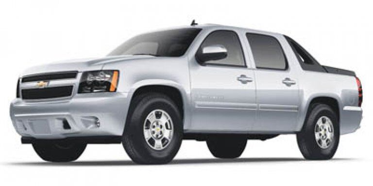 Chevrolet Avalanche