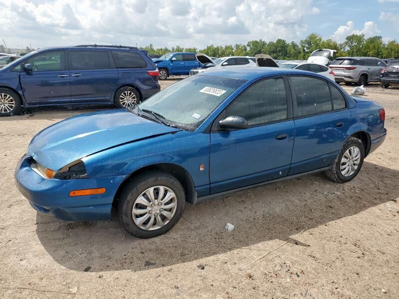 Saturn SL