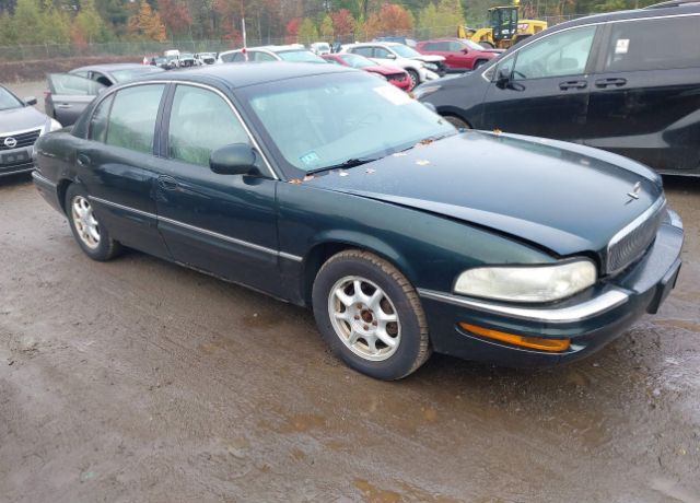 Buick Park Avenue