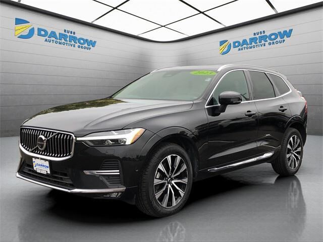 2023 VOLVO XC60